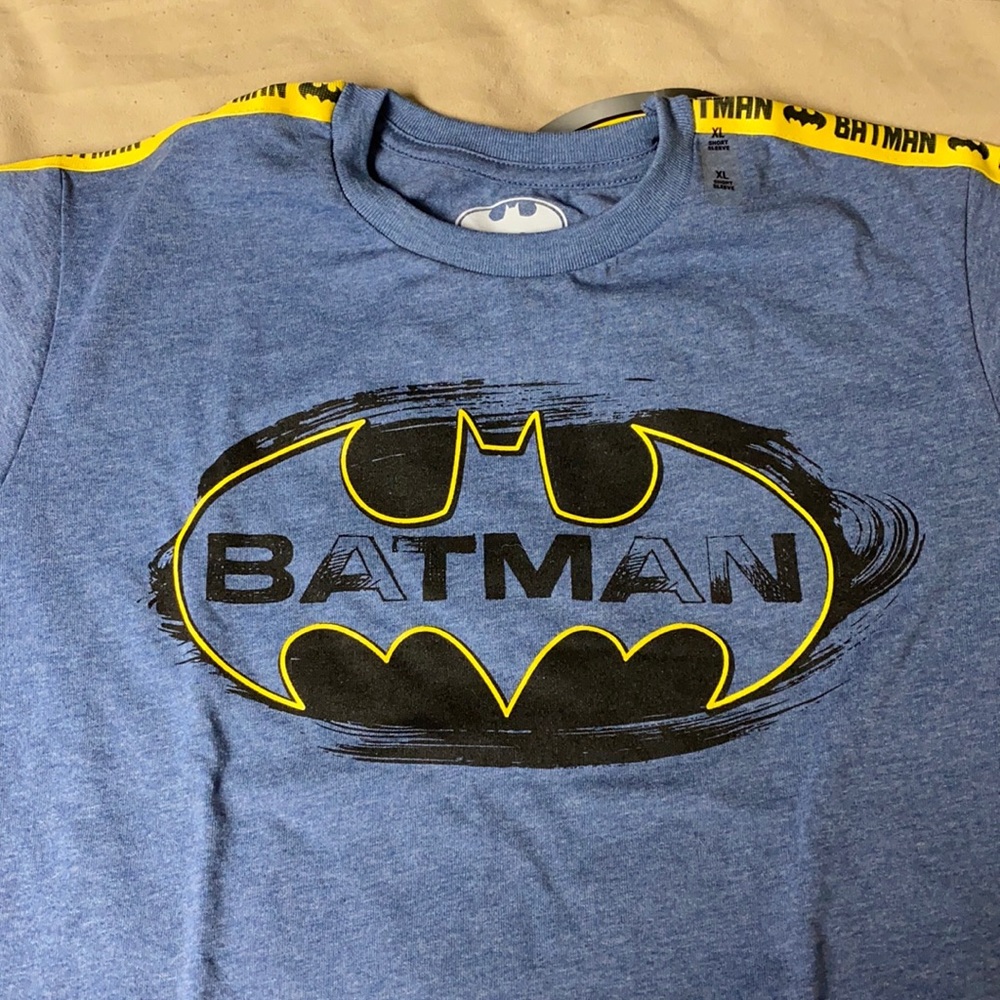 Boy’s tee